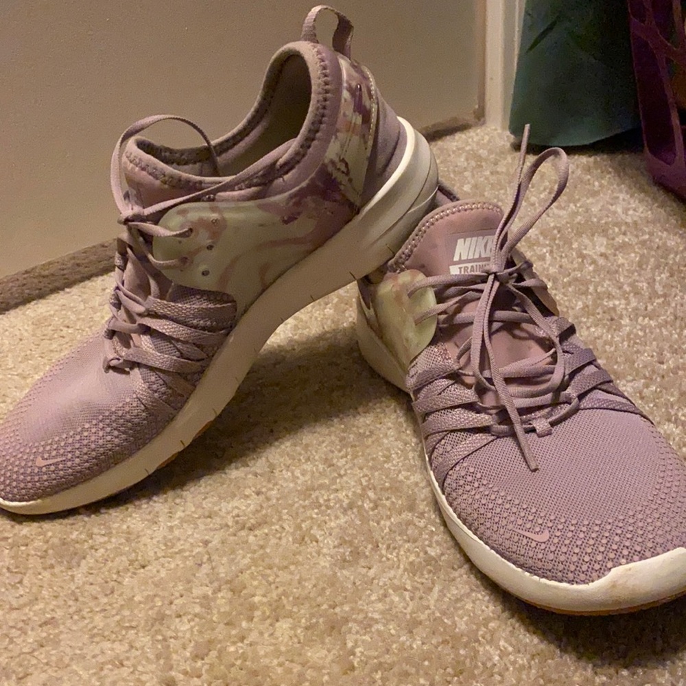 Nike sneakers